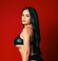 Charm - escort in Okinawa Island