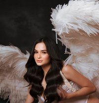 Charm - escort in Okinawa Island