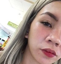 Charm - puta in Manila