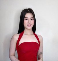 Charm 🇵🇭 - escort in Riyadh