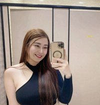 Charm - escort in Hong Kong