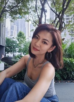 Charm Good Girlfriend experience - puta in Bangkok Photo 11 of 12