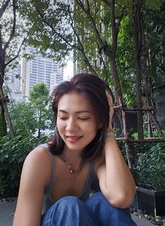 Charm Good Girlfriend experience - puta in Bangkok Photo 12 of 12