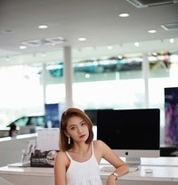 Charm Good Girlfriend experience - puta in Bangkok