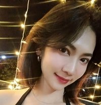 Charm Good Girlfriend experience - puta in Bangkok