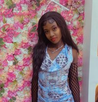 Charm - Acompañantes transexual in Nairobi