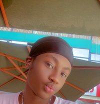 Charm - Acompañantes transexual in Nairobi