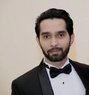 Charm, Wild & Passionate - Male companion in Dubai Photo 1 of 6