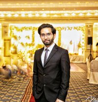 Charm, Wild & Passionate - Acompañante masculino in Dubai