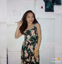 Charm Small, Petite, Like Sex W/ White Guy - escort in Cebu City
