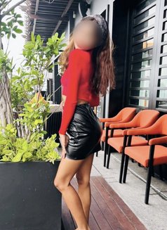 Charmaine Eva Young Petite GFE - puta in Colombo Photo 22 of 22