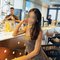 Charmaine Eva Young Petite GFE - puta in Colombo
