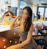 Charmaine Eva Young Petite GFE - escort in Colombo