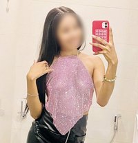 Charmaine Eva Young Petite GFE - escort in Colombo