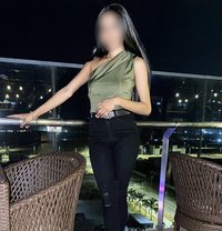 Charmaine Eva Young Petite GFE - escort in Colombo