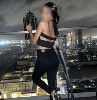Charmaine Eva Young Petite GFE - escort in Colombo