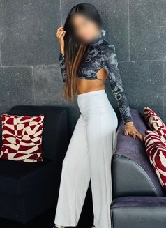 Charmaine Eva Young Petite GFE - escort in Colombo Photo 20 of 22
