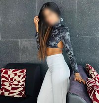 Charmaine Eva Young Petite GFE - escort in Colombo