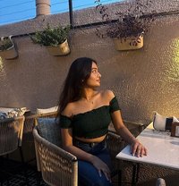 Charmi - escort in Chandigarh