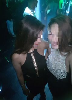 Charmila/scarlette Duo (Independent) - escort in Dubai Photo 1 of 5