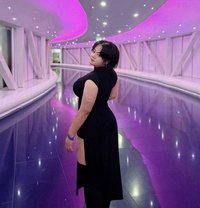Charmin - escort in Bangkok