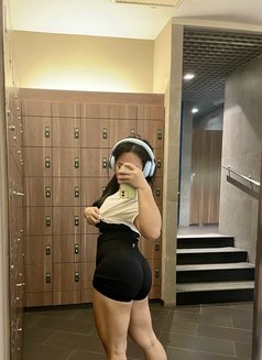 Charmin - escort in Bangkok Photo 6 of 6