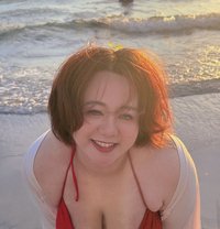 Charmin DD Cup - escort in Bangkok Photo 1 of 7