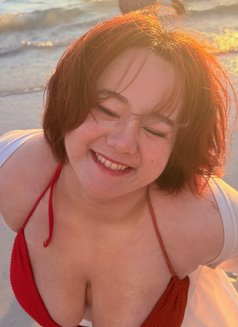 Charmin DD Cup - escort in Bangkok Photo 6 of 7