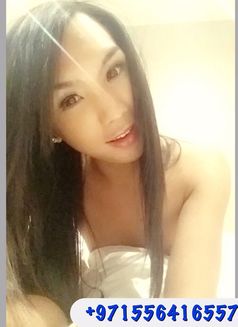 Charming Aico - Transsexual escort in Angeles City Photo 21 of 29