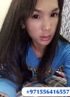 Charming Aico - Transsexual escort in Angeles City Photo 11 of 29
