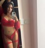 Charming Angellica is back in Bangkok - Transsexual escort in Bangkok Photo 16 of 16