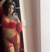 Charming Angellica is back in Bangkok - Transsexual escort in Bangkok Photo 16 of 16
