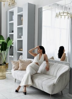 ️ Charming ANNA - Agencia de putas in Dubai Photo 6 of 8