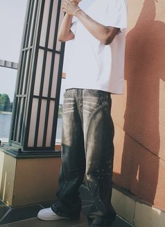 Charming Black With Huge Cck, Well Educa - Male escort in Johannesburg Photo 1 of 1