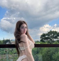 Charming Carmela - escort in Tokyo
