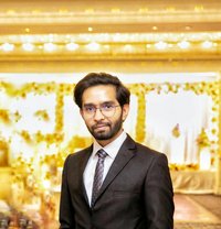 Charming, Flirty & Discreet - Male escort in Sharjah