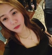 Charming Friendly Legit Mica - escort in Manila