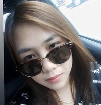 Charming Friendly Legit Mica - escort in Manila