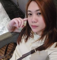 Charming Friendly Legit Mica - escort in Manila