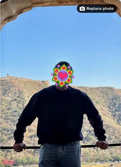 Charming Gentleman - Acompañantes masculino in Pune Photo 1 of 1