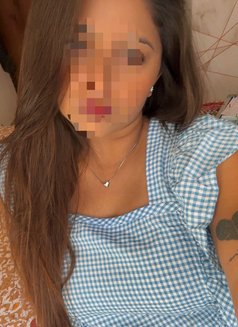 Charming Kiara – Relaxed & Friendly Vibe - escort in Bangalore Photo 1 of 3