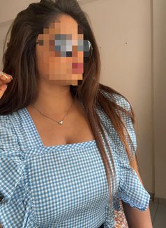 Charming Kiara – Relaxed & Friendly Vibe - escort in Bangalore Photo 3 of 3