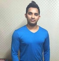 Charming Leo - Acompañantes masculino in Dhaka