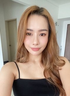 Charming Lilian De Eve Sauna Room & Spa - escort in Kuala Lumpur Photo 11 of 12