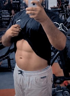 Charming Male Independent Escort - Male escort in New Delhi Photo 5 of 5