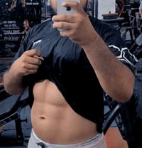 Charming Male Independent Escort - Acompañantes masculino in New Delhi