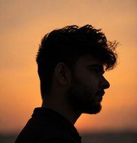 Charming Manish - Acompañantes masculino in New Delhi