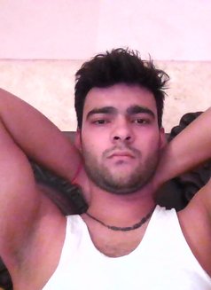 Charming Manish - Acompañantes masculino in New Delhi Photo 3 of 3