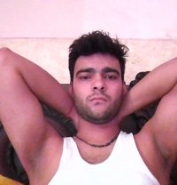 Charming Manish - Acompañantes masculino in New Delhi