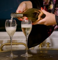 CharmingNina - escort in Utrecht